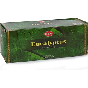 İhvan Online Hari Darshan Tütsü - Eucalyptus