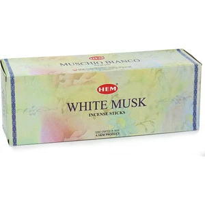 İhvan Online Hari Darshan Tütsü - White Musk
