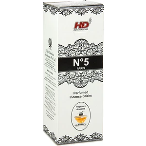 İhvan Online Hari Darshan Tütsü - N 5 Paris