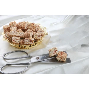 Haluk Aydın Kuruyemiş Fındık Kremalı Badem Kaplı 700 gr