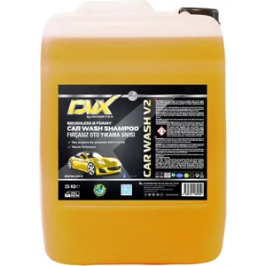 V2 Fırçasız Oto Yıkama Köpüğü 25 Kg