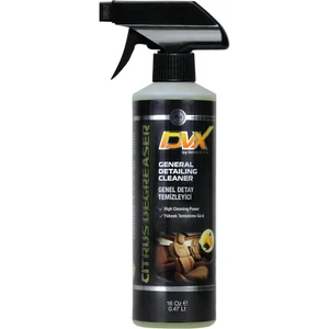 Dıvortex Wıld Clean Döşeme Temizleyici 473 Ml 