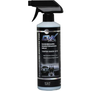 Dıvortex Torpido Temizleme Ve Bakım Sütü 500 Ml