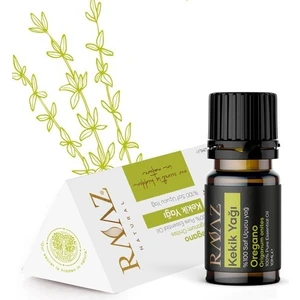 Kekik Uçucu Yağı %100 Saf Oregano Onites 10 ml