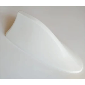 Opel Astra J Beyaz Anten Balina Shark Köpek Balığı Oto Tavan Anteni