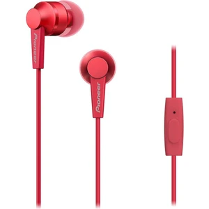 In-Ear Kulaklık Kırmızı SE-C3T-R
