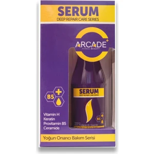 Saç Bakım Serumu 100 Ml (Yoğun Onarıcı Bakım )
