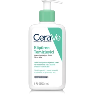 Cerave Köpüren Temizleyici 236 ml