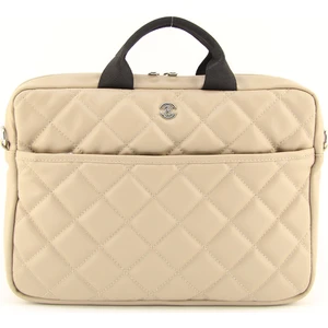 Hnb Unisex Kapitone Macbook Air Pro 13 & 13.3 Inç Evrak Laptop Kılıfı