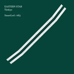 SMARTLED-063  32'' Yumatu, JS-D-JP3220-061EC, E32F2000, MS-L1220 V2 , Ms-L 1220 LED Bar,