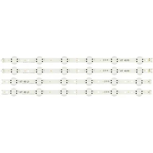 Lg 49UJ651V, 49UJ701V, 49LV761H,  LED Bar
