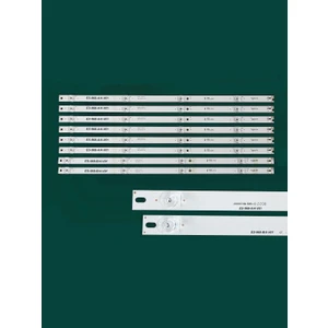 SMARTLED-968 K550WDE1 A5, 4708-K55WDE-A5117N01, 4708-K55WDE-A5117N11, 4708-K550WDE-A5117N01, 4708-K550WDE-A5117N11, Awox Framless 55, Botech BSE55-LX/MTR, LED Bar,  Eastern  Starstar