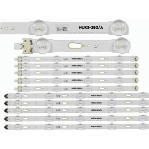 UE40JU6070U, UE40JU6410U, UE40JU6470U, UE40JU6570U, UE40JU6610U, UE40KU7000U, UE40MU7000U, LED Bar
