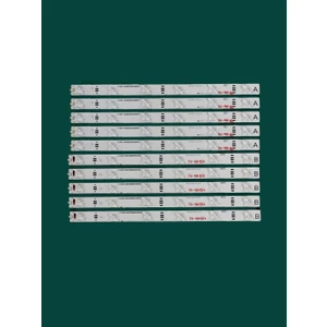 Arcelik A42 LW 8477 B42L 8542 4B LED BAR