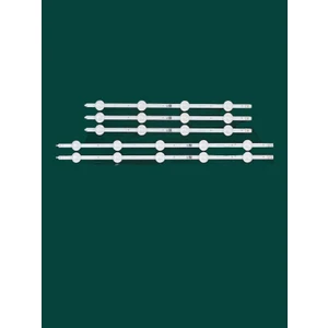 SMARTLED-1144  ARCELIK_49_CLARITY_3X5+3X4, 1313FCA_R_5S1P, ARCELIK_49_CLARITY_3X5+3X4, 1313FCA_L_5S1P, WCK60601-AB, WEC6060-AB, 44) Eastern Star