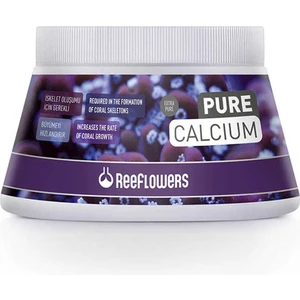 Pure Calcium-B 500 Ml.