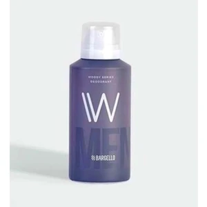 Woody Erkek + 150 Ml + Deodorant