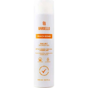 Peach Bomb 300 Ml Kadın Duş Jeli