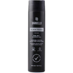 Black Touch 300 Ml Erkek Duş Jeli