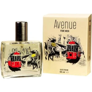 Avenue Erkek Parfüm 50 ml Edp