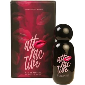 Attractive Kadın 50 ml Parfüm Edp