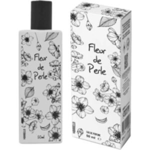 Fleur De Perle 50 ml Edp Kadın Parfüm