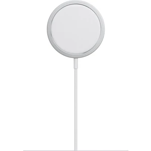 15W Hızlı Şarj Özellikli Magsafe Kablosuz Şarj Aleti (W1)
