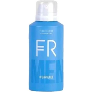 Fresh Erkek + 150 Ml + Deodorant
