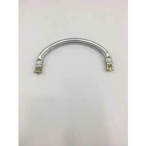 Karan Tuhafiye Gizli Burs / Çanta Bursu / Oval Burs / 20 cm