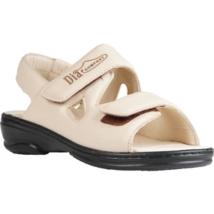 Dia Comfort 020 Ortopedik  Kadın Sandalet