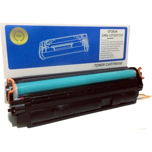 Hp CF283A Universal Muadil Toner