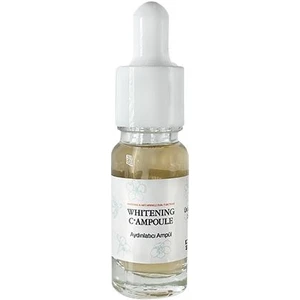 Whitening C+ Ampoule C Vitaminli Ampul 10 ml