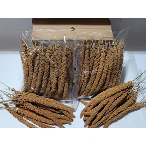 Kızıl Dal Darı Organik Yerli Üretim 1kg