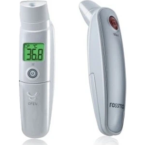 HB500 Temassız Ateş Ölçer