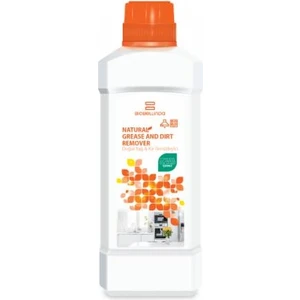 Biobellinda Wc + Banyo Temizleyici + 3x Çamaşır Beyazlatıcı + Yağ + Kir Temizleyici 750 ml