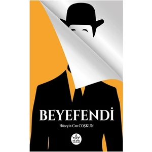 Beyefendi - Hüseyin Can Coşkun