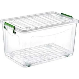 Tekerlekli Saklama Kabı 40 Litre