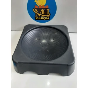 Kare Güvercin Folluğu (3 ADET)