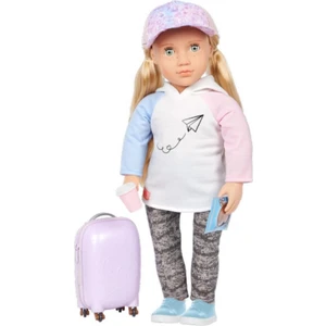 Our Generation Ari Oyuncak Bebek - 46 cm