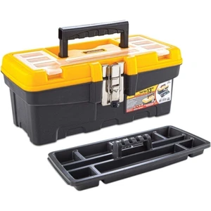 Mega Metal Takım Çantası 13''