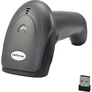 Performax Pr-520 Karekod(2D) Usb El Tıpı Kablosuz Barkod Okuyucu