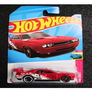 Hot Wheels 2023 Dodge Challenger Drift Car Toyland