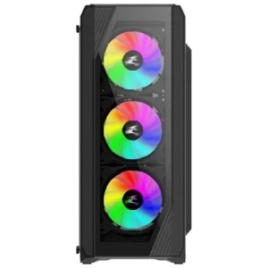 ZALMAN N5TF 600W 4X RGB FAN TEMBERLİATX MIDT KASA