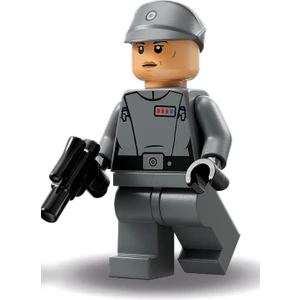 Star Wars - Captain Tala Durith Orijinal Minifigür