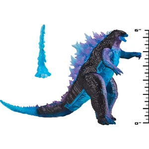 Figür Oyuncak Godzilla Vs Kong Figür Godzilla Oyuncak