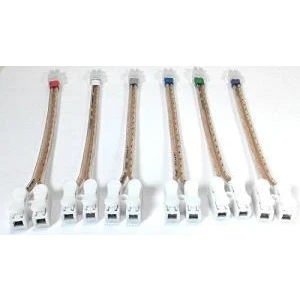 Sony ve Samsung Dvd/bluray Hoparlör Çevirici 2 Adet Şeffaf