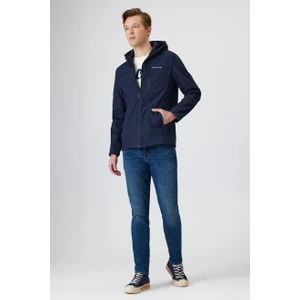 Lee Cooper New Neron Erkek Mont Lacivert