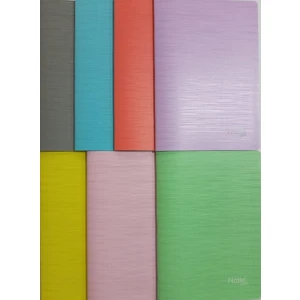 Defter A4 Pastel Pp 80 Yp.kareli 10-332