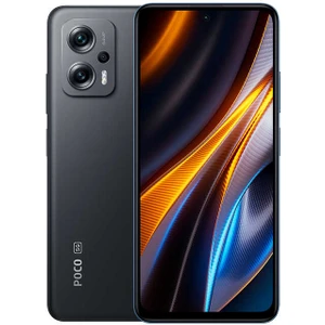 Poco X4 Gt Siyah 8/256GB Siyah