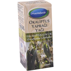 Okaliptus Yağı 10 ml